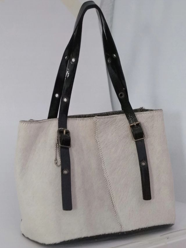 Bolso marca Plinio Visiona nuevo