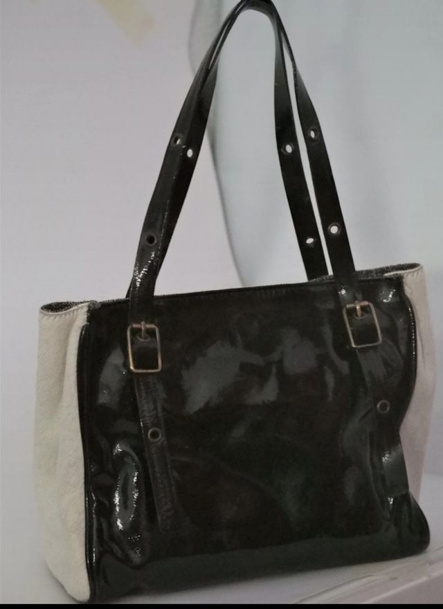 Bolso marca Plinio Visiona nuevo