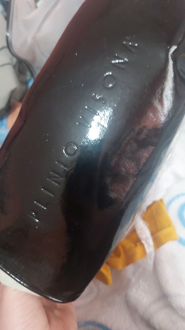 Bolso marca Plinio Visiona nuevo