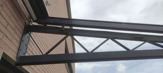 Carpintería metálica/acero/aluminio/PVC