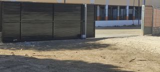 Carpintería metálica/acero/aluminio/PVC