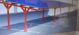 Carpintería metálica/acero/aluminio/PVC