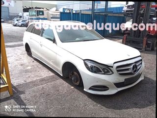 MOTOR LIMPIA PARABRISAS MERCEDES CLASE E (S 2 4844