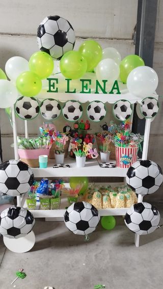 carro de chuches para eventos 