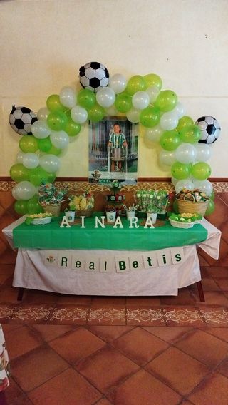 carro de chuches para eventos 