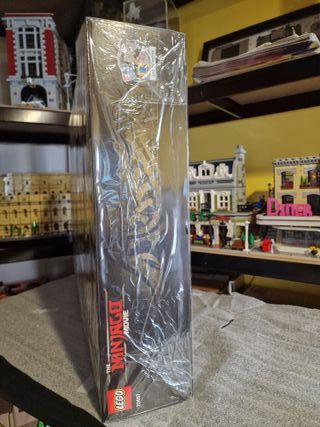 LEGO Ninjago Porto 70657