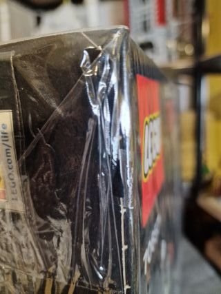 LEGO Ninjago Porto 70657