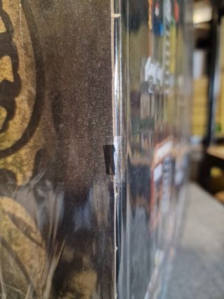 LEGO Ninjago Porto 70657