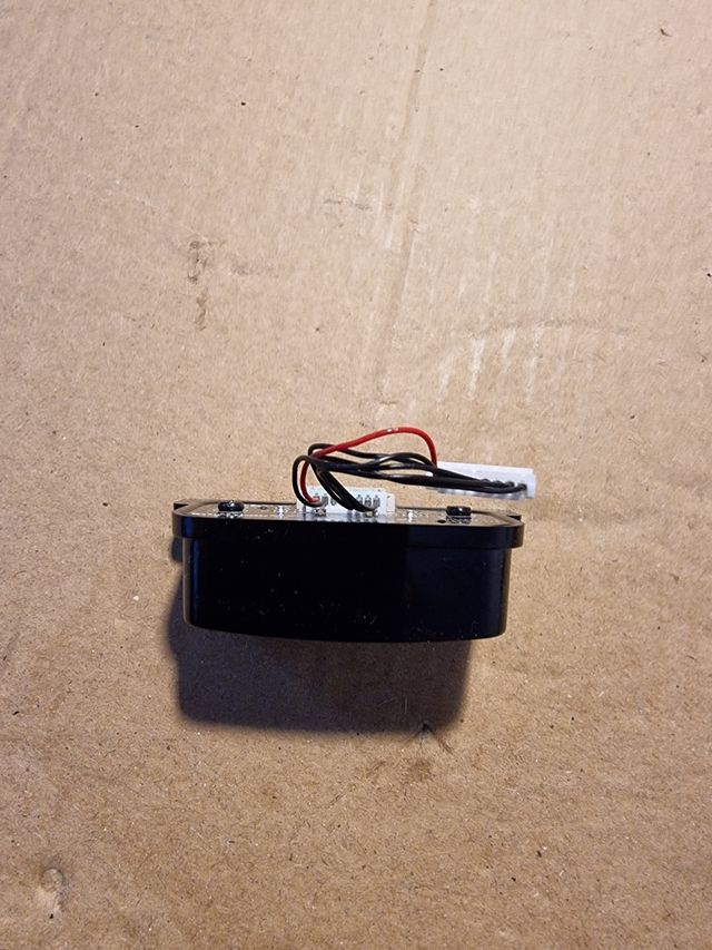 Sensor infrarrojos lateral conga 5290