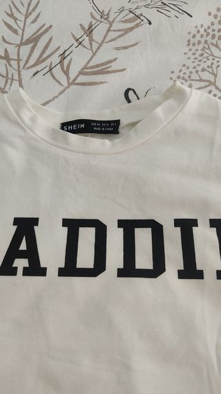 Top baddie Shein nuevo