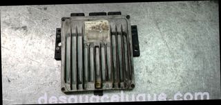 CENTRALITA DE MOTOR RENAULT KANGOO 1359