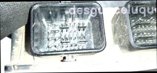 CENTRALITA DE MOTOR RENAULT KANGOO 1359