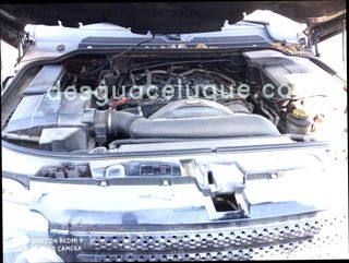 CINTURON DELANTERO DERECHO LAND ROVER RANGE R 9439