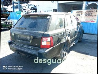 CINTURON DELANTERO DERECHO LAND ROVER RANGE R 9439