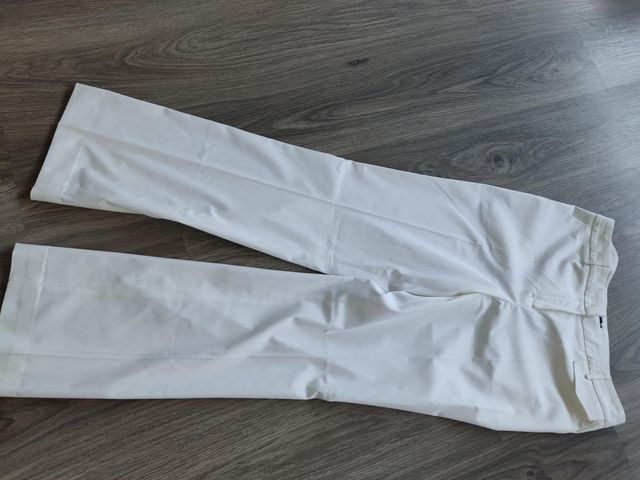 Conjunto blanco y negro