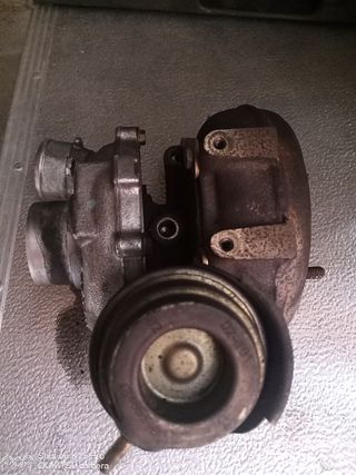 turbo wolkswagen Audi Seat golf