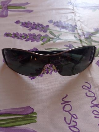Gafas