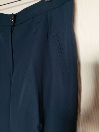 Mujer (ref. P15) T-48 Azul marino