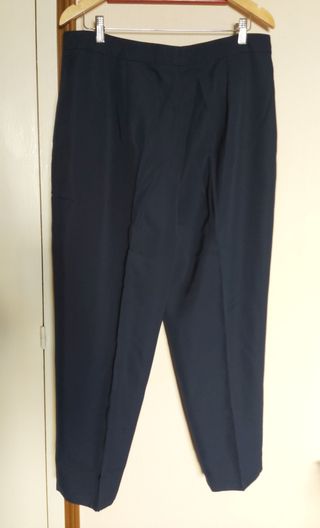 Mujer (ref. P15) T-48 Azul marino