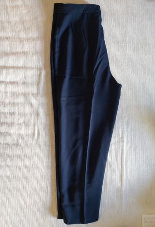 Mujer (ref. P15) T-48 Azul marino