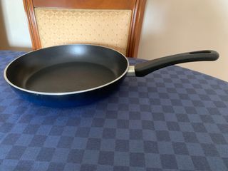 BATERIA COCINA. NO INDUCCIÓN