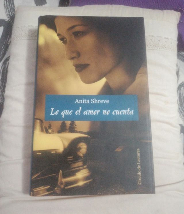 novela romántica