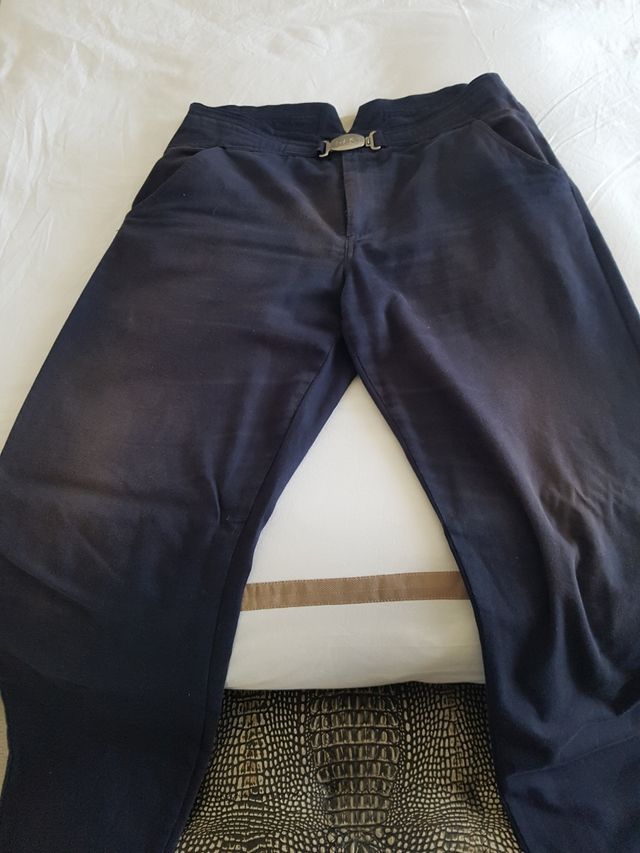 PANTALON DOLCE & GABBANA