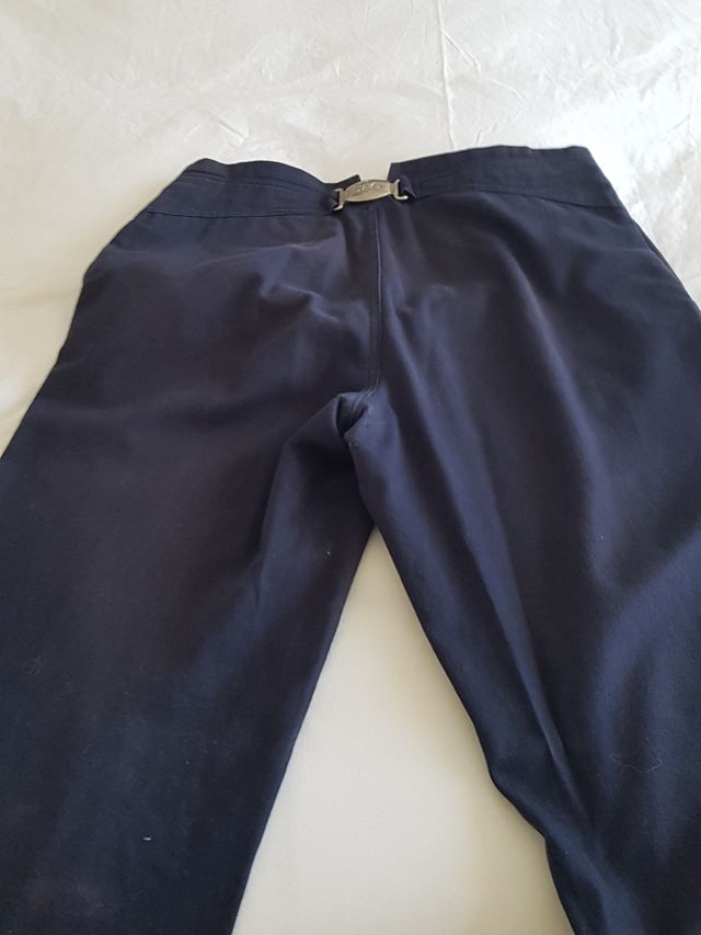 PANTALON DOLCE & GABBANA