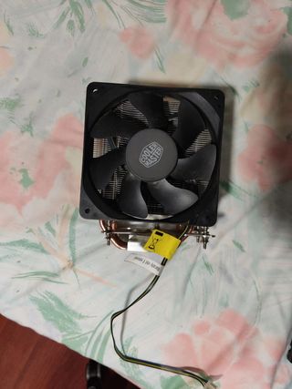 Cooler Master 212X