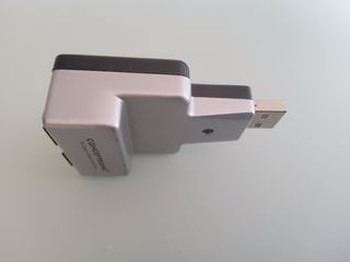 Cables, cargadores y conectores de todo tipo