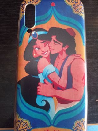 Funda de Samsung