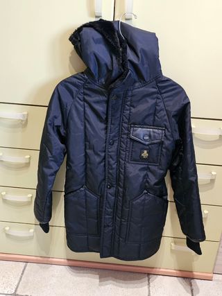 Giubbotto bambino RefrigiWear 8 anni