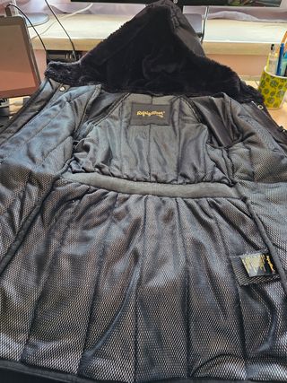 Giubbotto bambino RefrigiWear 8 anni