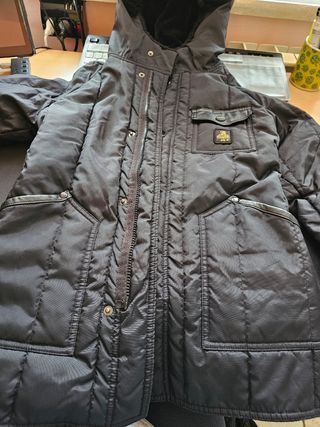 Giubbotto bambino RefrigiWear 8 anni