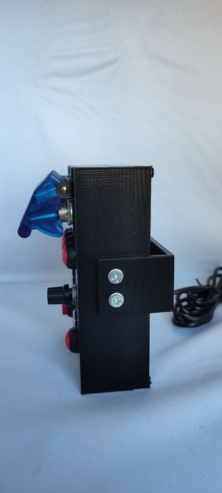 botonera simracing pc