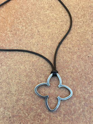 Collar colgante Vintage 