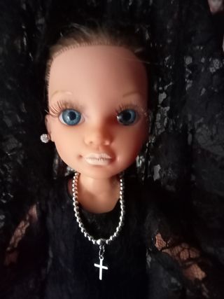 pendientes para nancy