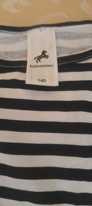 Vestido niña 
