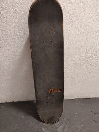 Skate Tricks Skateboards