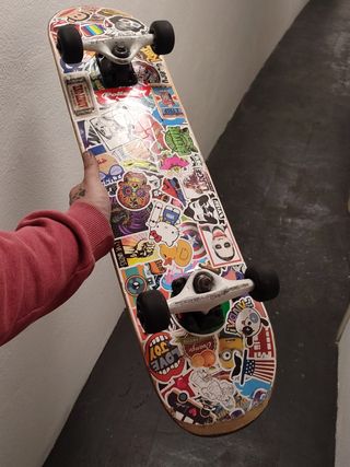 Skate Tricks Skateboards