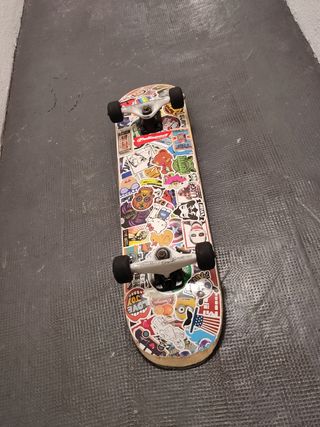 Skate Tricks Skateboards