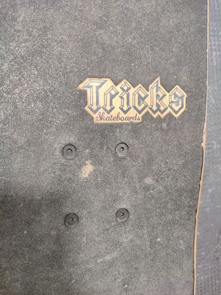 Skate Tricks Skateboards