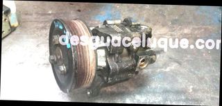 BOMBA DE DIRECCION HIDRAULICA BMW SERIE X5 (E 5408