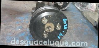BOMBA DE DIRECCION HIDRAULICA BMW SERIE X5 (E 5408