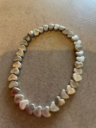 Braccialetti elastici