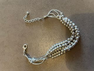 Braccialetti elastici