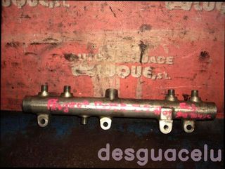 RAMPA INYECCION PEUGEOT BOXER 2072