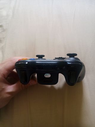 mando Xbox 360