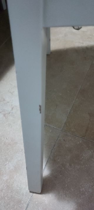 4 Sillas diseño salón