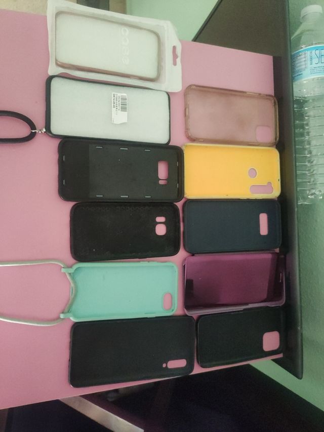 Un sacco di copertine